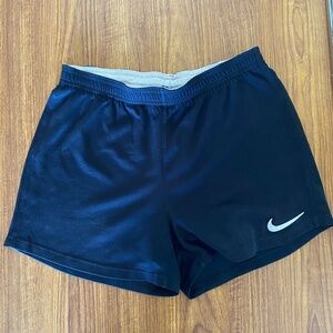 Nike Soccer Shorts – Women’s XS